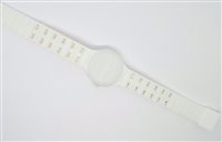 Orologio Hip Hop Donna Rock Collection in Policarbonato HWU0248 - HWU0248